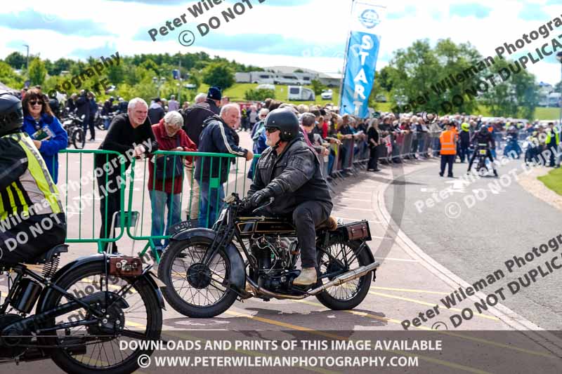 Vintage motorcycle club;eventdigitalimages;no limits trackdays;peter wileman photography;vintage motocycles;vmcc banbury run photographs